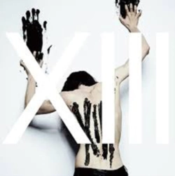 Capa do artigo XIII - CD