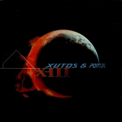 Capa do artigo XIII - CD