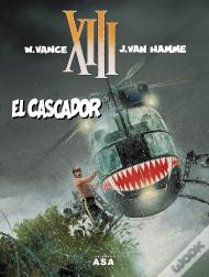 XIII - El Cascador
