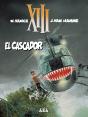 XIII - El Cascador - Preview
