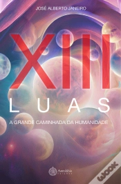 Capa do artigo XIII Luas