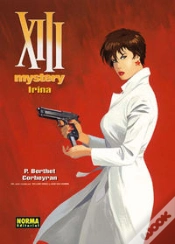 Capa do artigo Xiii Mystery 2. Irina