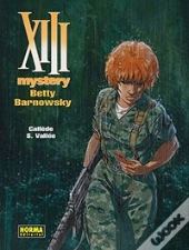 Xiii Mystery 7