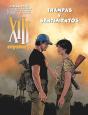 Xiii Mystery Integral 14. Trampas Y Sentimientos - Preview