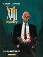 Xiii Mystery Tome 1 : La Mangouste - Preview