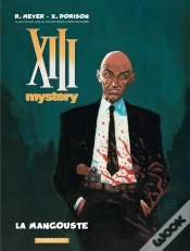 Capa do artigo Xiii Mystery Tome 1 : La Mangouste