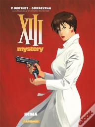 Xiii Mystery Tome 2 : Irina