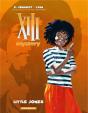 Xiii Mystery Tome 3 : Little Jones - Preview