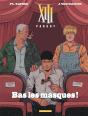 Xiii : Parody : Bas Les Masques ! - Preview