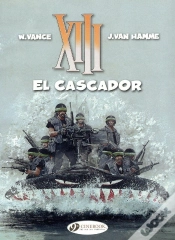 Capa do artigo Xiii T.10 - El Cascador