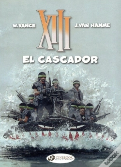 Capa do artigo Xiii T.10 - El Cascador