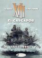 Xiii T.10 - El Cascador - Preview