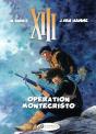 Xiii T.15 : Operation Montecristo - Preview