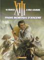 Xiii Tome 11 : Trois Montres D'Argent - Preview