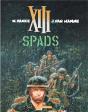 Xiii Tome 4 : Spads - Preview