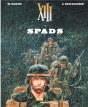Xiii Tome 4 : Spads - Preview