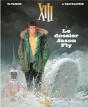 Xiii Tome 6 : Le Dossier Jason Fly - Preview