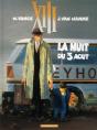 Xiii Tome 7 : La Nuit Du 3 Août - Preview