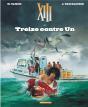 Xiii Tome 8 : Treize Contre Un - Preview