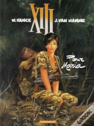 Xiii Tome 9 : Pour Maria