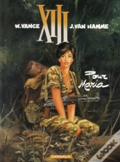 Capa do artigo Xiii Tome 9 : Pour Maria