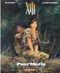 Xiii Tome 9 : Pour Maria - Preview