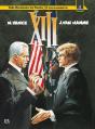 XIII - Três Relógios de Prata / O Julgamento - Preview
