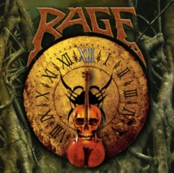 Capa do artigo XIII - Vinil