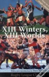 Capa do artigo Xiii Winters, Xiii Worlds