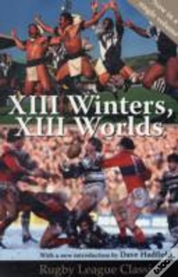 Capa do artigo Xiii Winters, Xiii Worlds