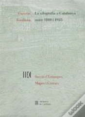 Capa do artigo Xilografia A Catalunya Entre 1800 I 1923/La