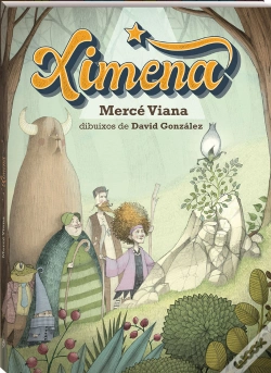 Capa do artigo Ximena