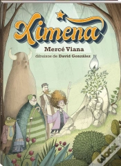 Capa do artigo Ximena