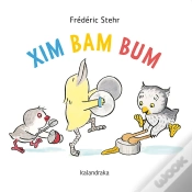 Capa do artigo Xin Bam Bum Catalan