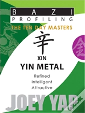 Xin Yin Metal