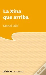 Capa do artigo Xina Que Arriba, La