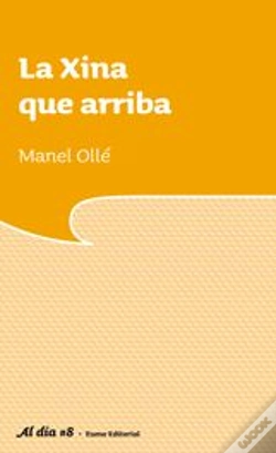 Capa do artigo Xina Que Arriba, La