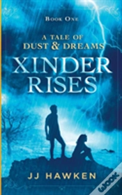 Capa do artigo Xinder Rises
