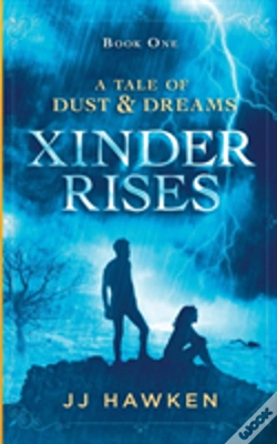 Capa do artigo Xinder Rises