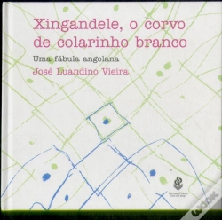 Capa do artigo Xingandele, o Corvo de Colarinho Branco