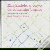 Capa do artigo Xingandele, o Corvo de Colarinho Branco