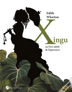 Capa do artigo Xingu Ou L Art Subtil De L Ignorance