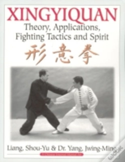 Capa do artigo Xingyiquan