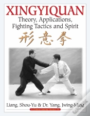 Capa do artigo Xingyiquan