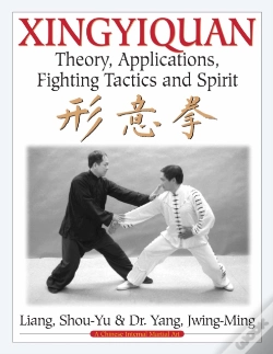 Capa do artigo Xingyiquan
