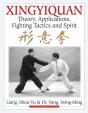 Xingyiquan - Preview