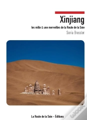Capa do artigo Xinjiang
