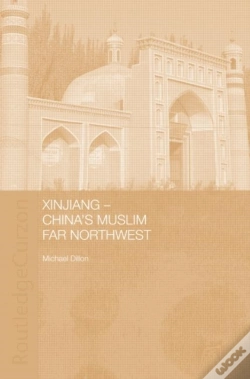 Capa do artigo Xinjiang