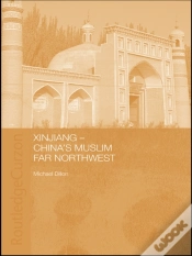 Capa do artigo Xinjiang