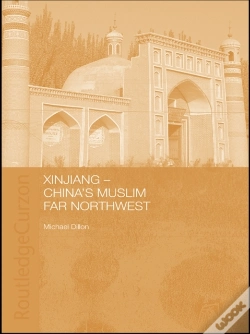 Capa do artigo Xinjiang